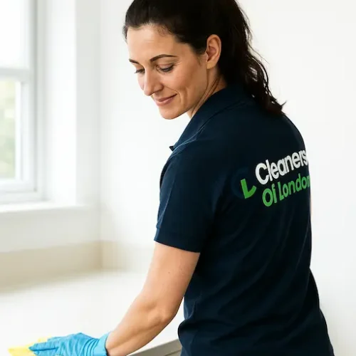 cleaners of london professional cleaning 2